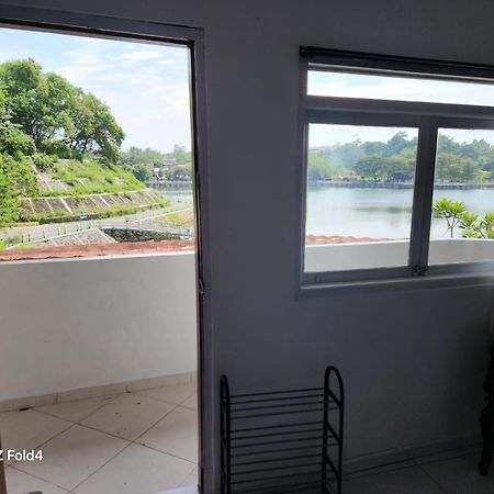 Omah Kenangan At Seven Trumpets Resort Maguwo Luaran gambar