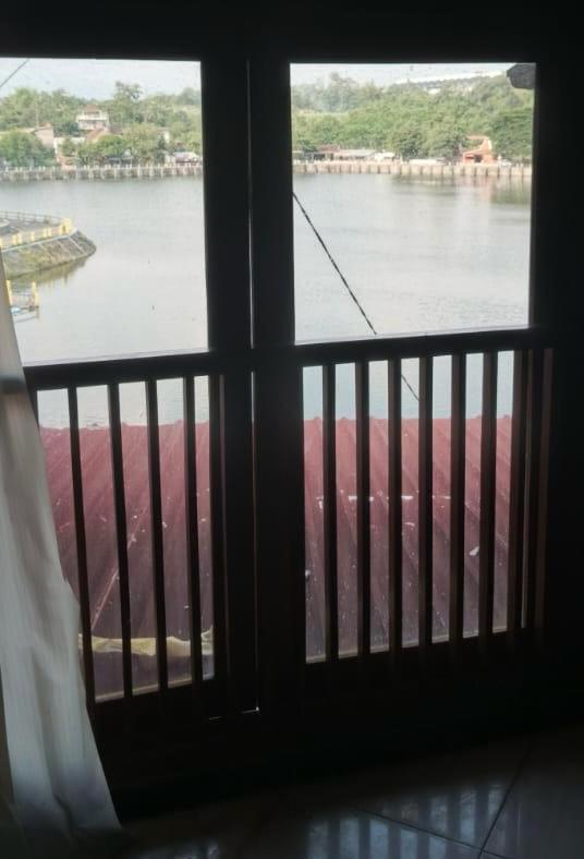 Omah Kenangan At Seven Trumpets Resort Maguwo Luaran gambar