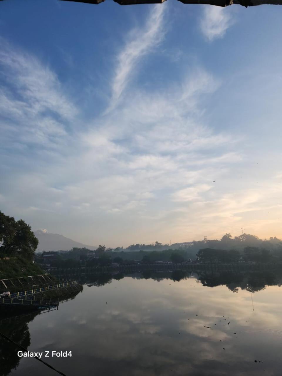 Omah Kenangan At Seven Trumpets Resort Maguwo Luaran gambar