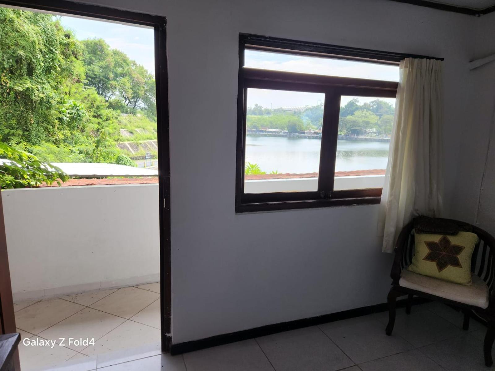 Omah Kenangan At Seven Trumpets Resort Maguwo Luaran gambar