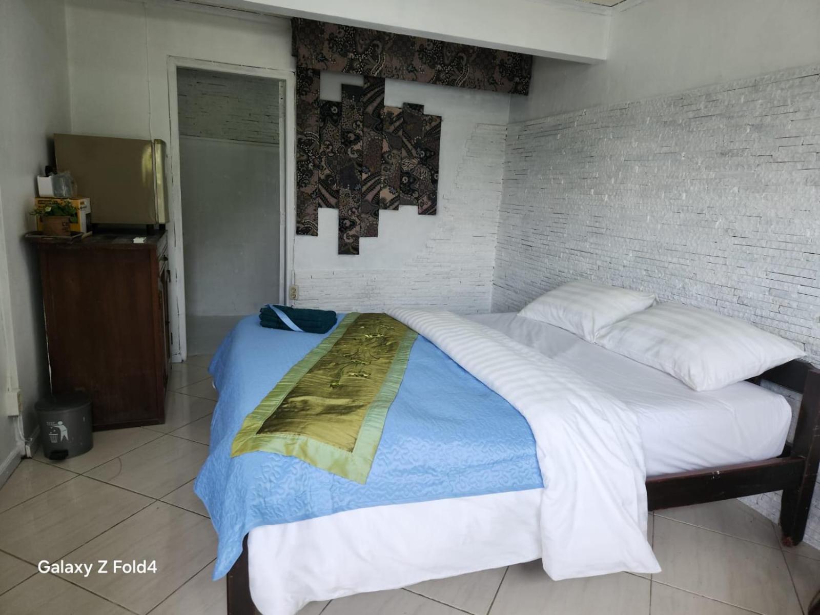 Omah Kenangan At Seven Trumpets Resort Maguwo Luaran gambar